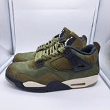 Jordan 4 Olive Craft - size 14