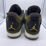Jordan 4 Olive Craft - size 14