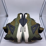 Jordan 4 Olive Craft - size 14