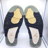 Jordan 4 Olive Craft - size 14