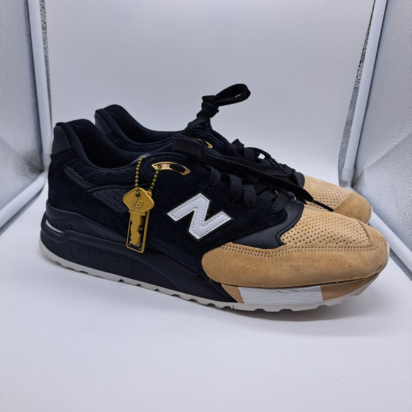 New Balance 998 Premier PRMR - size 11