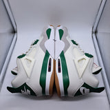 Jordan 4 SB Pine Green - size 14