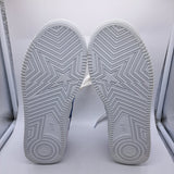 Bape Sta Low Crazy White - size 10