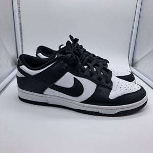 Nike Dunk Low Panda - size 10