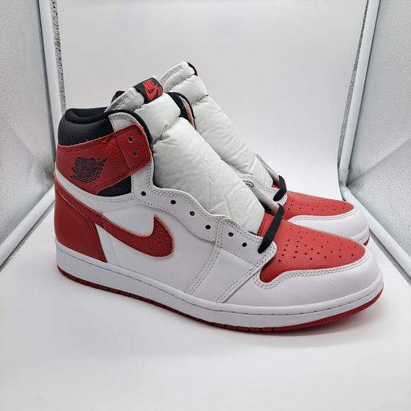 Jordan 1 Heritage - size 12