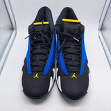 Jordan 14 Laney - size 12