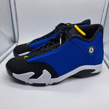 Jordan 14 Laney - size 12