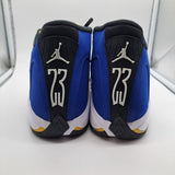 Jordan 14 Laney - size 12