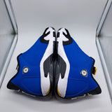 Jordan 14 Laney - size 12