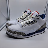 Jordan 3 True Blue (2016) - size 11.5