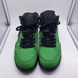 Jordan 5 Oregon - size 11