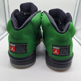 Jordan 5 Oregon - size 11