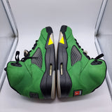 Jordan 5 Oregon - size 11