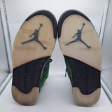 Jordan 5 Oregon - size 11