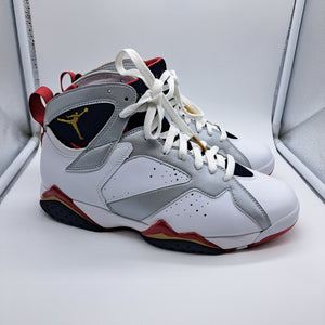 Jordan 7 Olympics (2012) - size 8.5