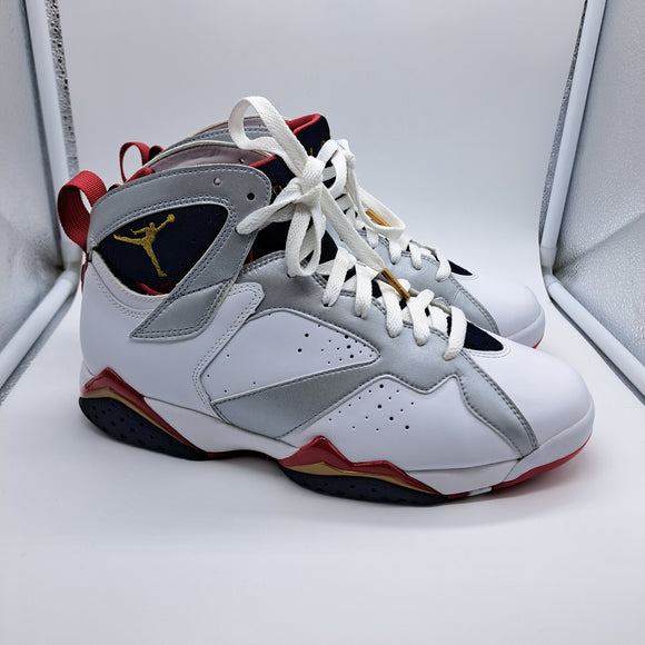 Jordan 7 Olympics (2012) - size 8.5