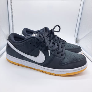 Nike SB Dunk Low Black Gum - size 13