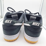 Nike SB Dunk Low Black Gum - size 13