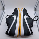 Nike SB Dunk Low Black Gum - size 13
