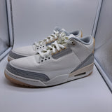 Jordan 3 Ivory Craft - size 12
