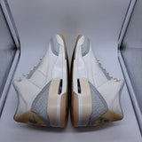 Jordan 3 Ivory Craft - size 12