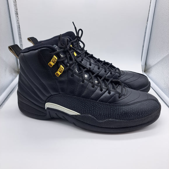 Jordan 12 The Master - size 11.5