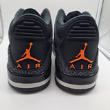 Jordan 3 Fear Pack - size 13