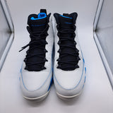 Jordan 9 Powder Blue - size 13