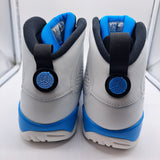 Jordan 9 Powder Blue - size 13