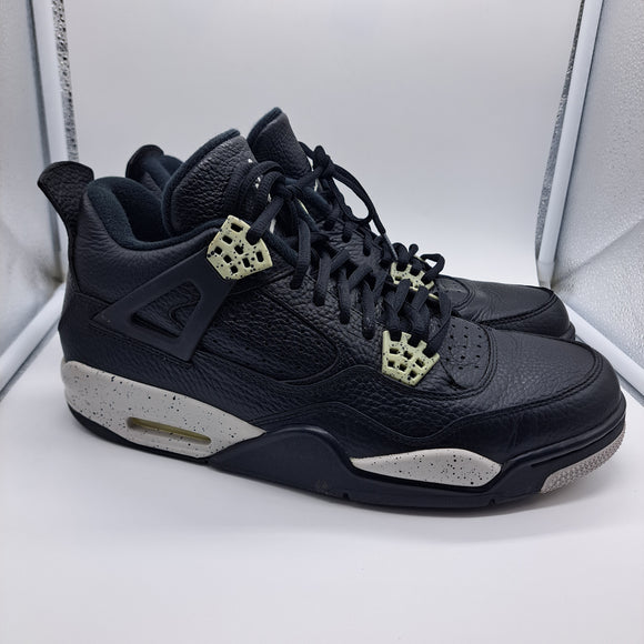 Jordan 4 Oreo - size 11.5