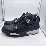 Jordan 4 Oreo - size 11.5