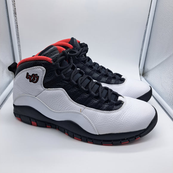 Jordan 10 Double Nickel - size 11.5