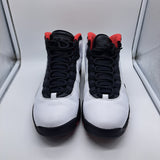 Jordan 10 Double Nickel - size 11.5