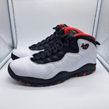 Jordan 10 Double Nickel - size 11.5