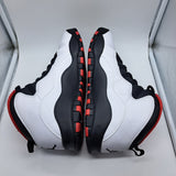 Jordan 10 Double Nickel - size 11.5