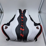 Jordan 10 Double Nickel - size 11.5