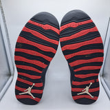 Jordan 10 Double Nickel - size 11.5