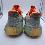 Yeezy 350 Desert Sage - size 9.5
