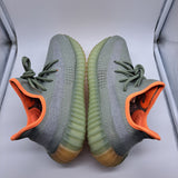Yeezy 350 Desert Sage - size 9.5