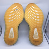 Yeezy 350 Desert Sage - size 9.5