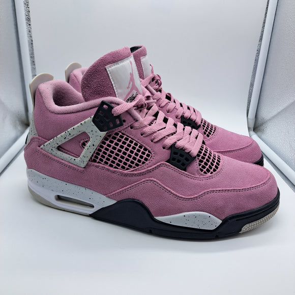 Jordan 4 Pink Orchid - size 12w