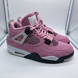 Jordan 4 Pink Orchid - size 12w