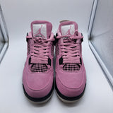 Jordan 4 Pink Orchid - size 12w