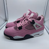 Jordan 4 Pink Orchid - size 12w