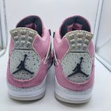 Jordan 4 Pink Orchid - size 12w