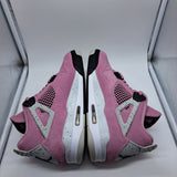 Jordan 4 Pink Orchid - size 12w