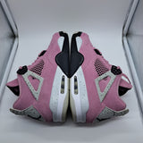 Jordan 4 Pink Orchid - size 12w