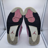 Jordan 4 Pink Orchid - size 12w