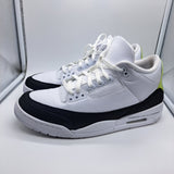 Jordan 3 Fragment - size 11.5