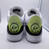 Jordan 3 Fragment - size 11.5